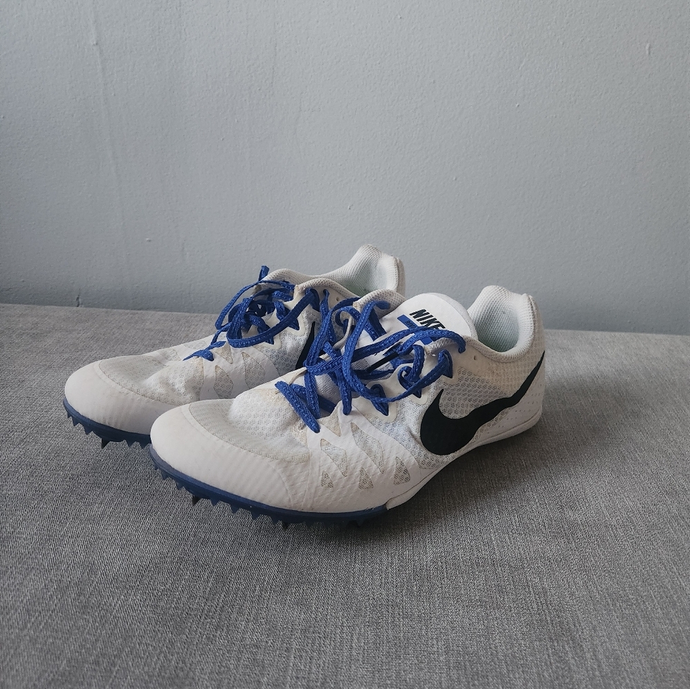 Nike Zoom Revival Racing Shoe Sz 10